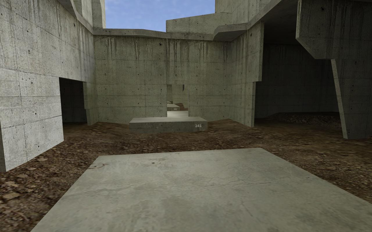 Скачать dyd_cosy_cuplongjump_h - Скриншот