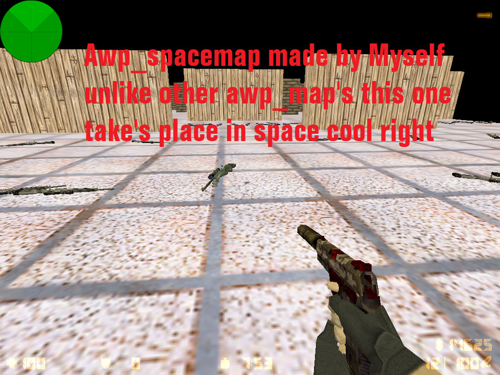 awp_spacemap — скриншот 5