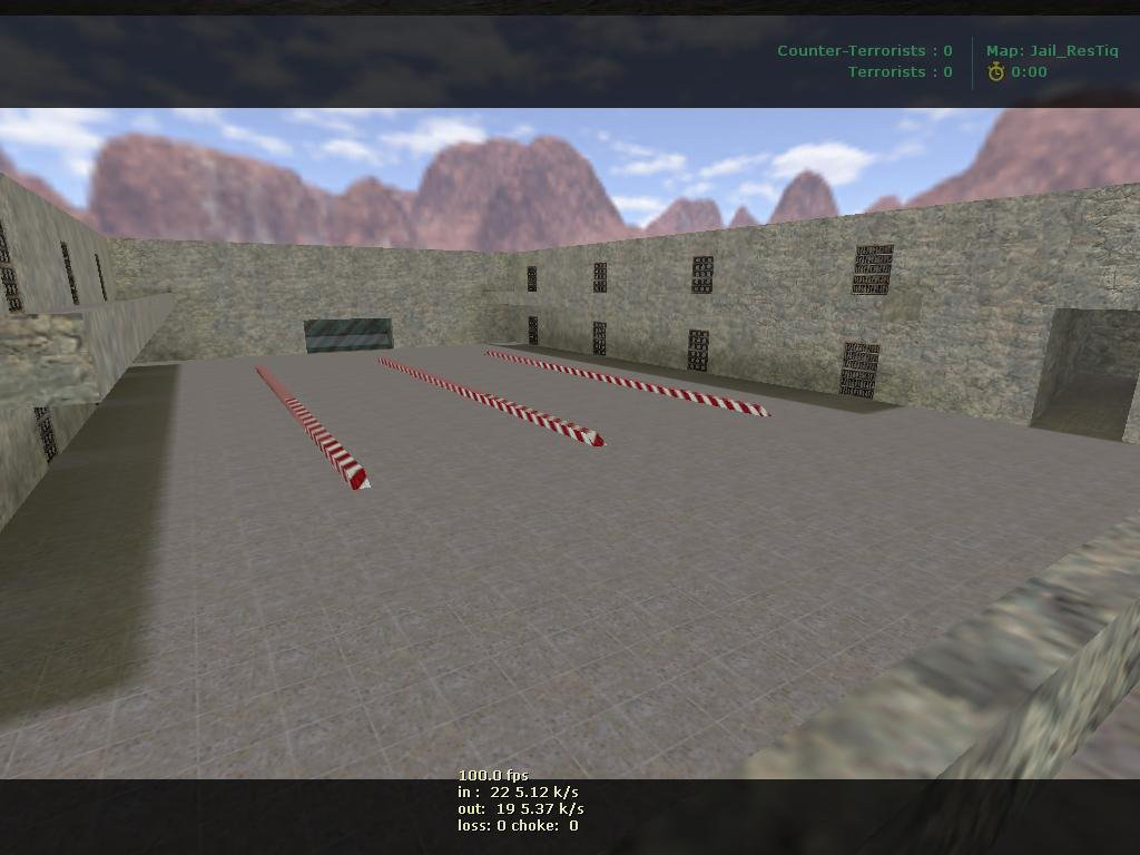 jail_restiq — скриншот 6