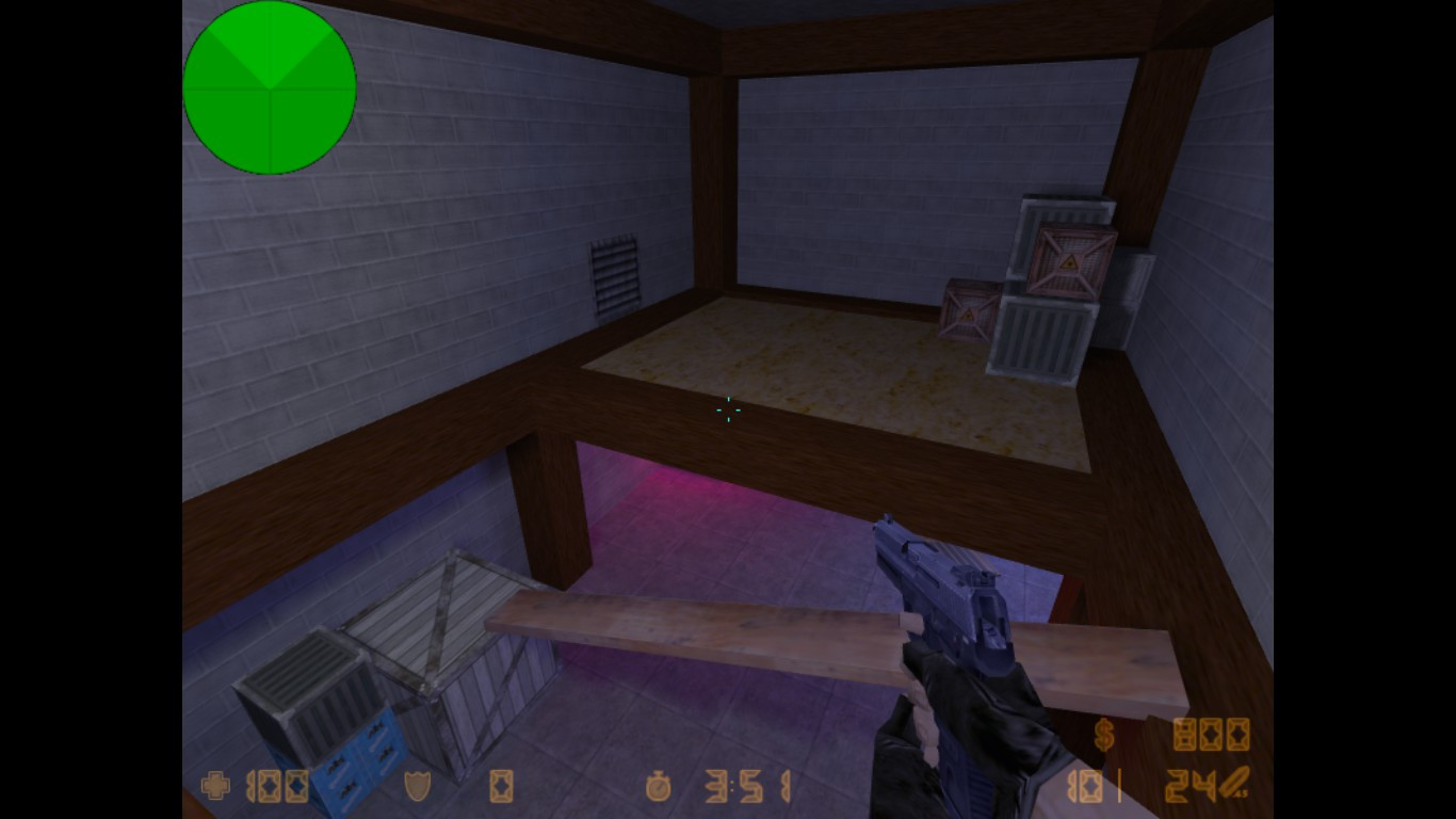 bhop_deposito_v2 — скриншот 9