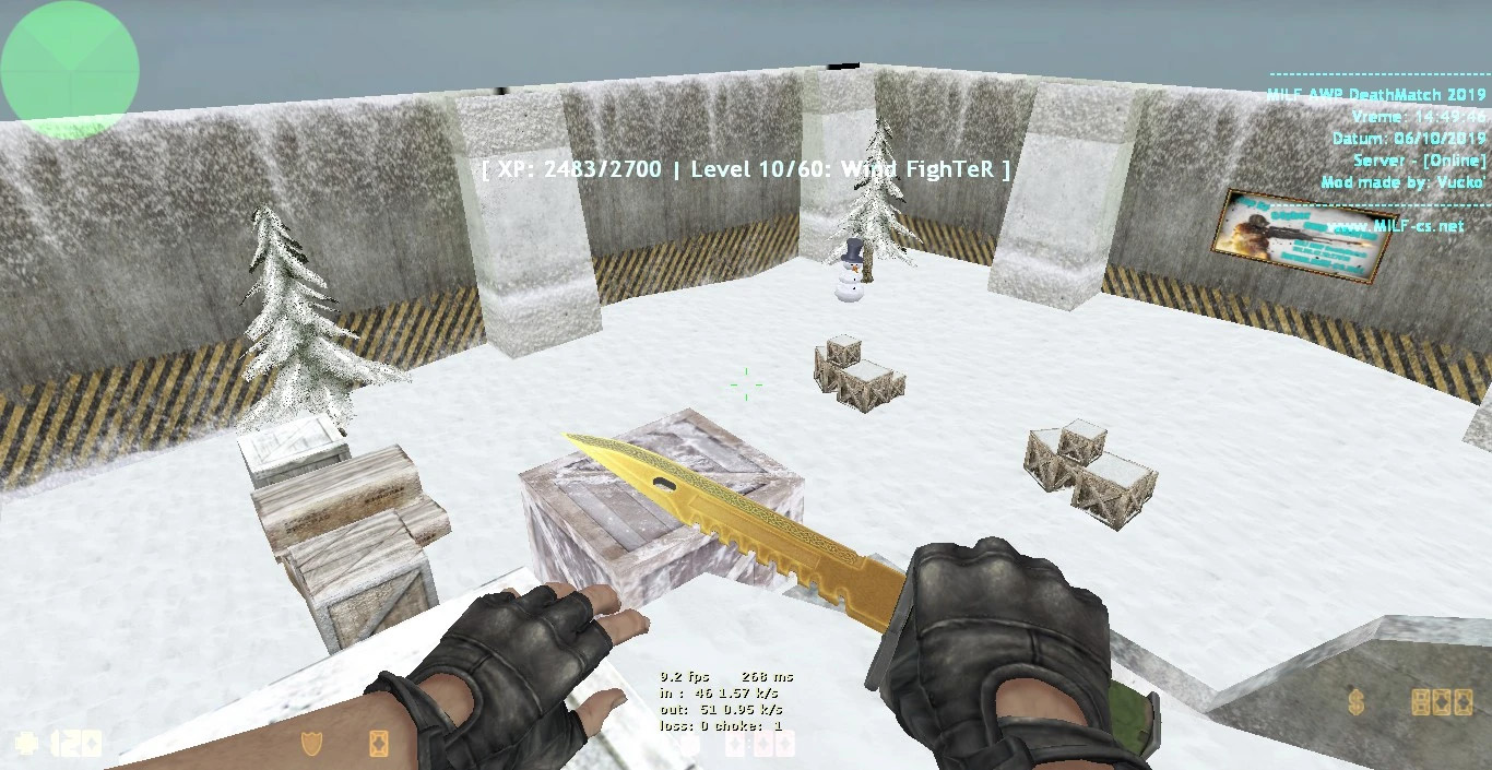 awp_cherno — скриншот 3