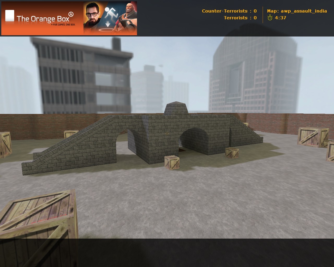 awp_assault_india — скриншот 1