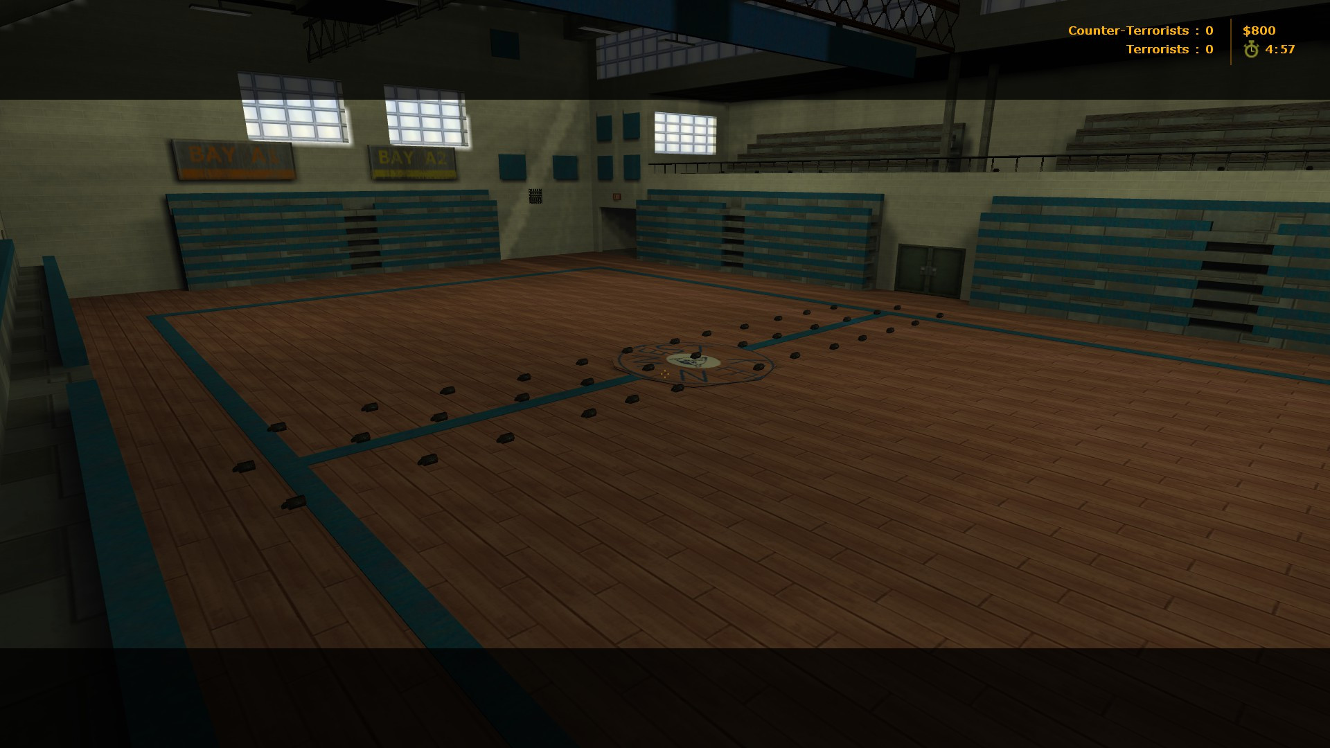 he_dodgeball — скриншот 6