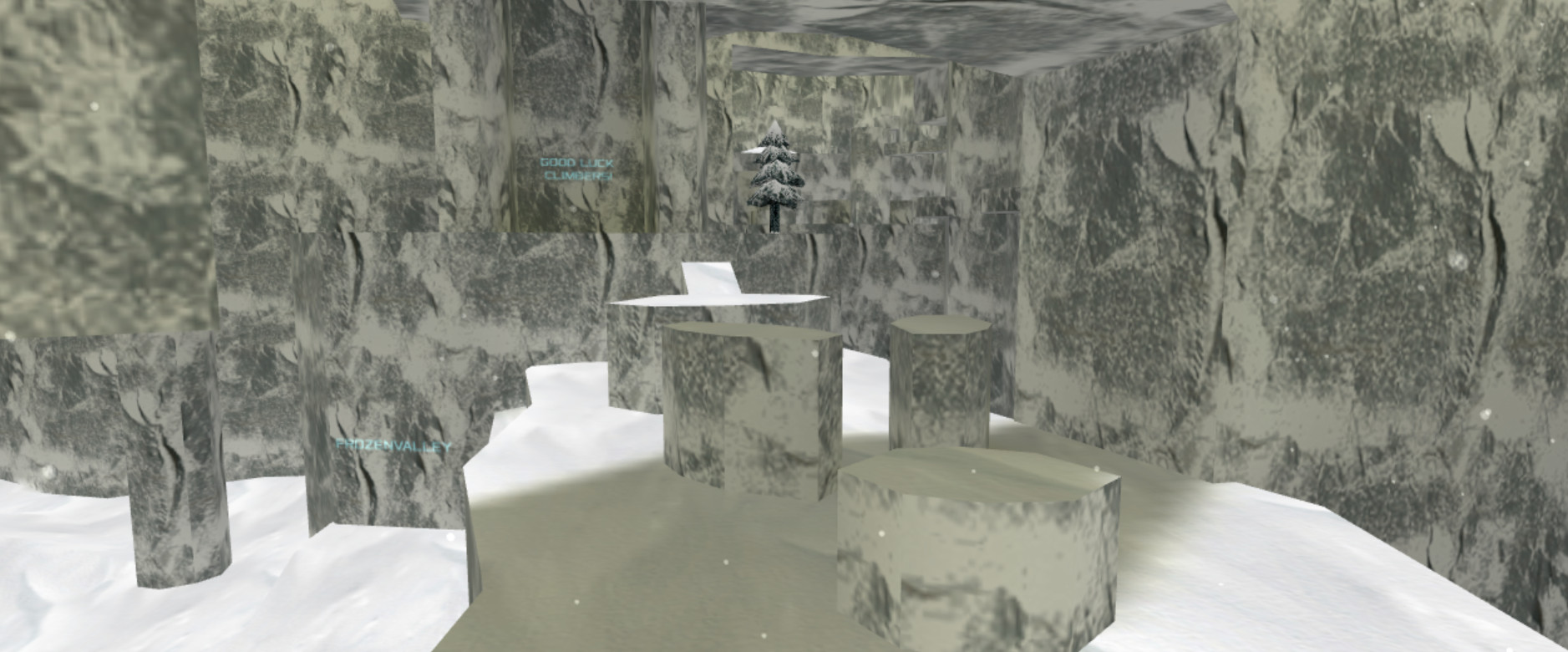 Скачать mls_pcm_frozenvalley - Скриншот
