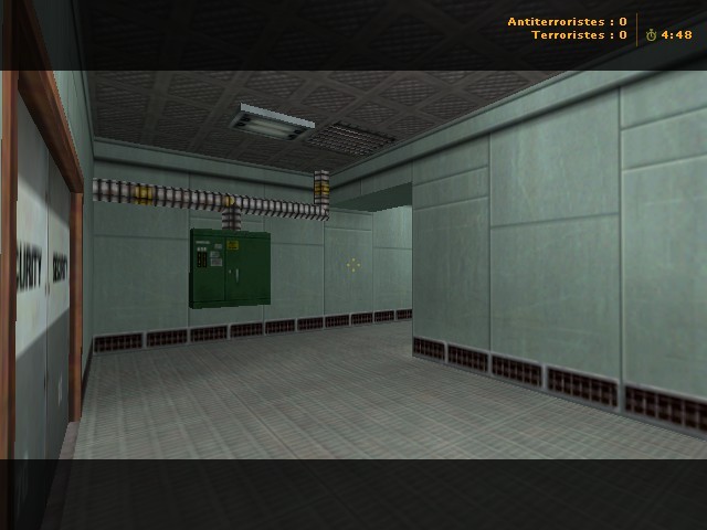 cs_assault_extended - скриншот 2
