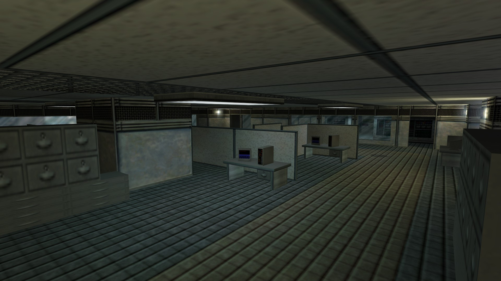 cs_tower - скриншот 2