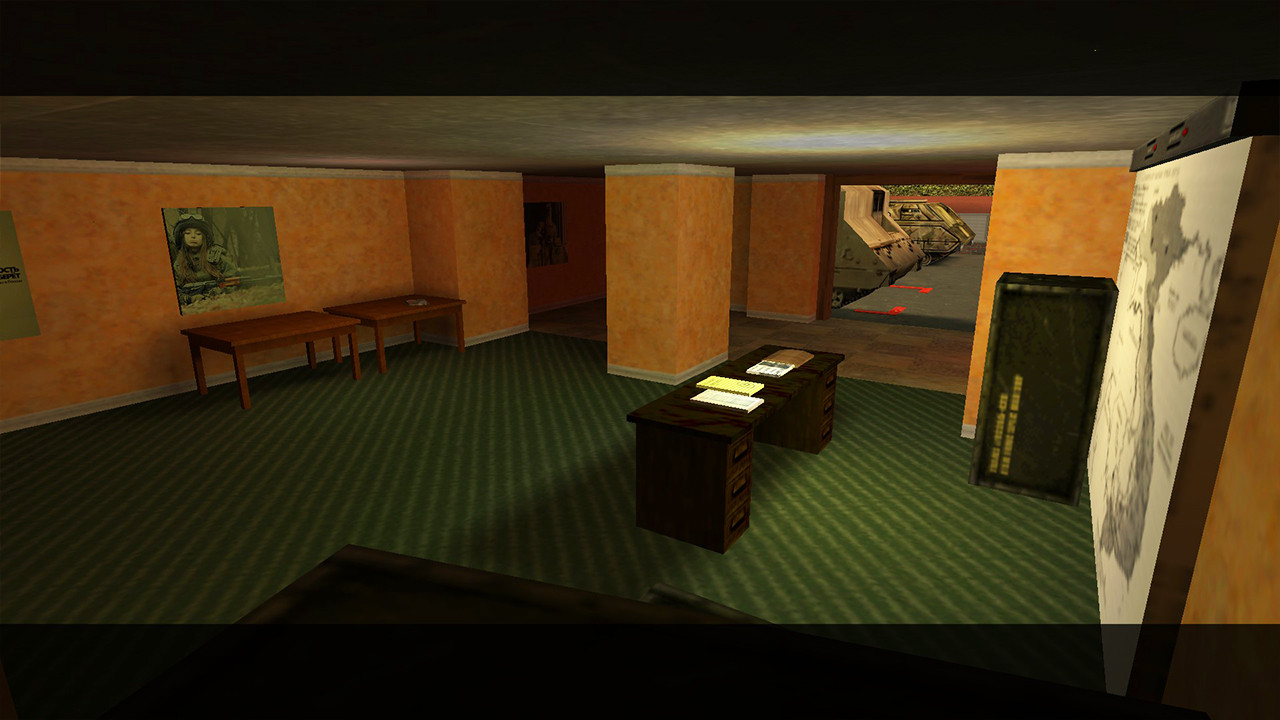 maniac_base_beta — скриншот 5