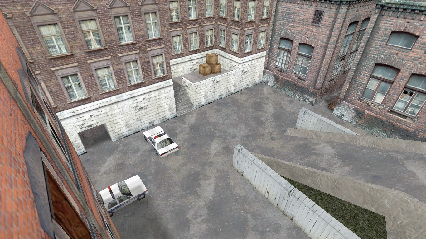 cs_assault_gad - скриншот 7