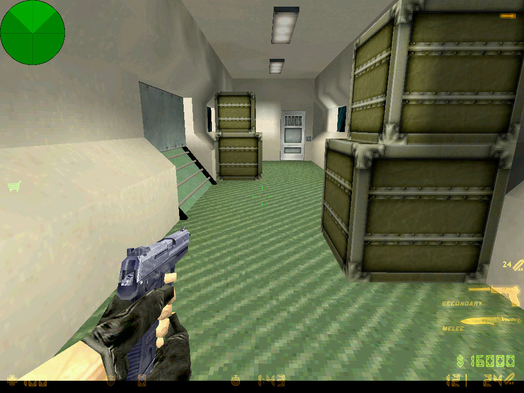 airduel_2003_final — скриншот 4