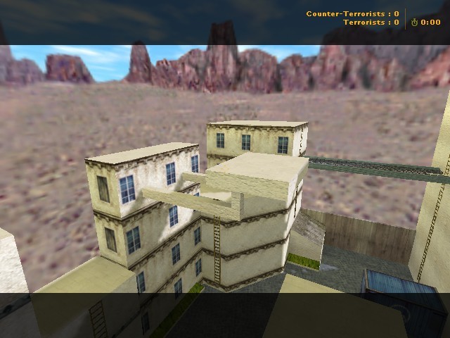 hns_floppytown_mnx — скриншот 7