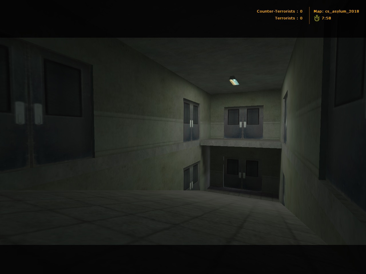 cs_asylum_2018 - скриншот 3