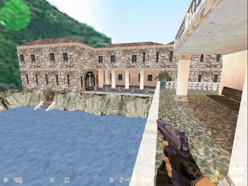 cs_52maadrid — скриншот 8