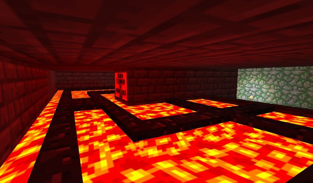 gg_minecraftministone — скриншот 7
