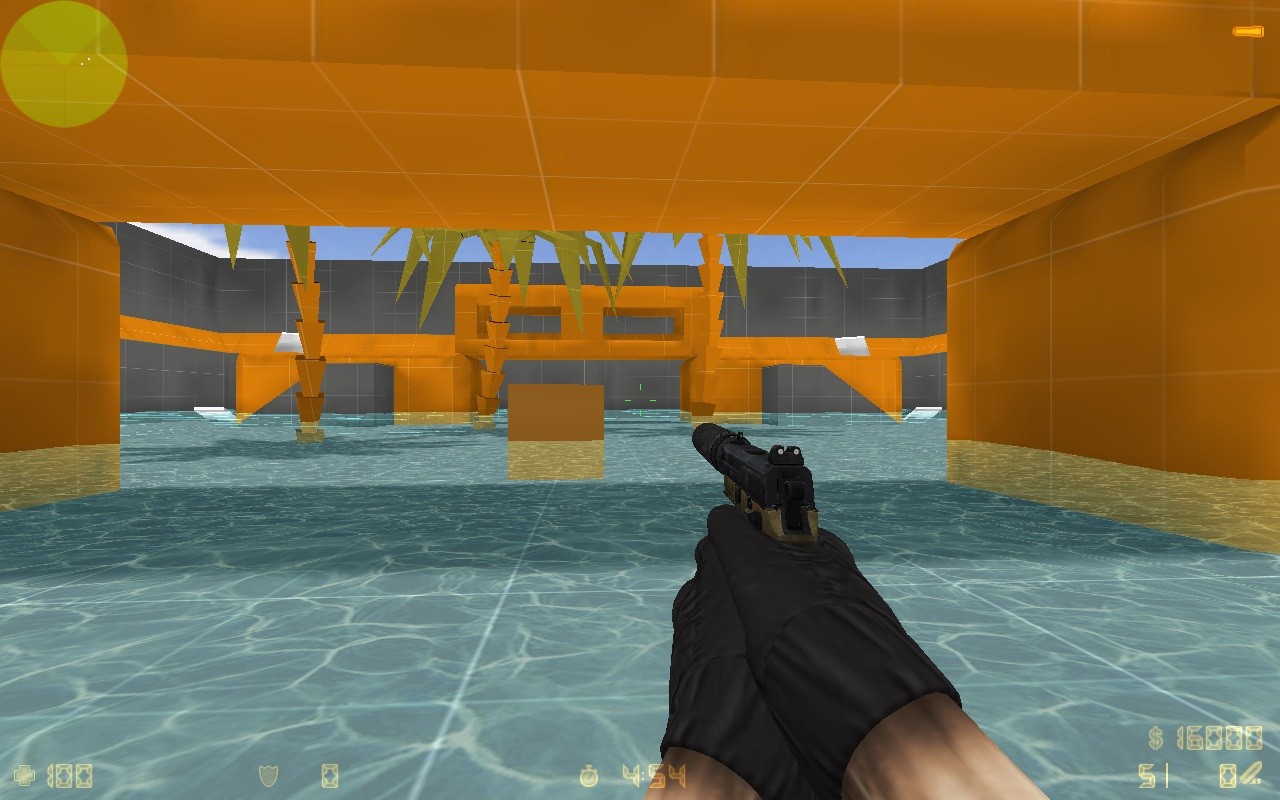 gg_ak-colt_palm_beach — скриншот 2