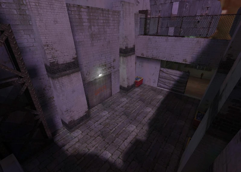cs_industry_night — скриншот 3