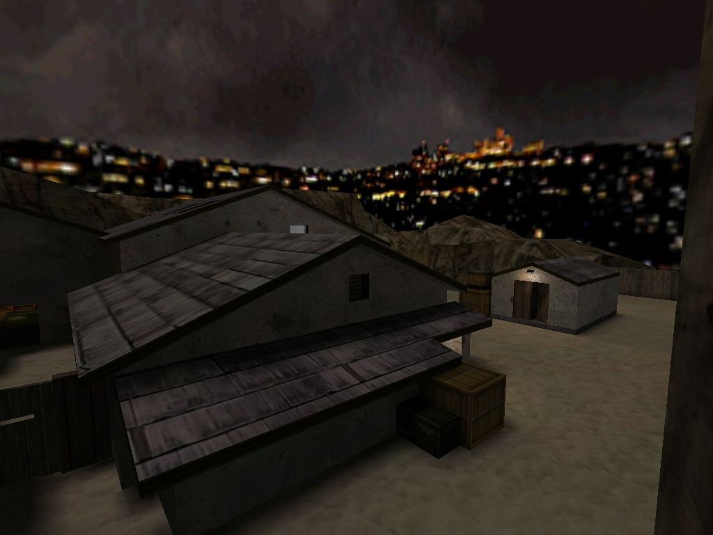 cs_militia2k1 - скриншот 1