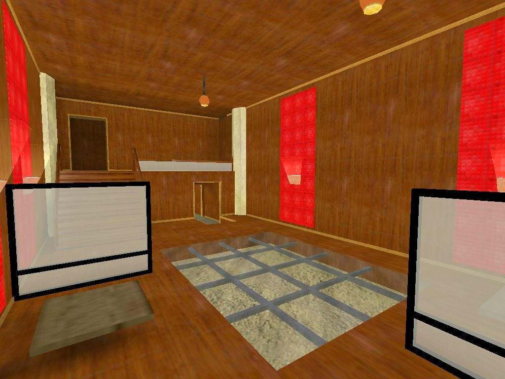 cs_chinese - скриншот 4