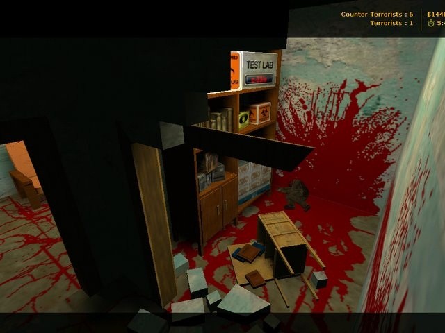 casadozumbi2.2 — скриншот 3