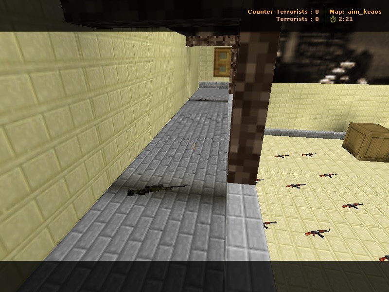aim_kcaos — скриншот 5