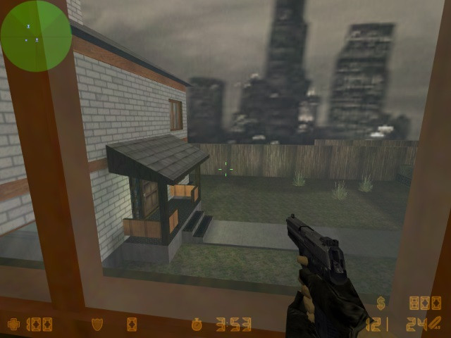 cs_manor — скриншот 3