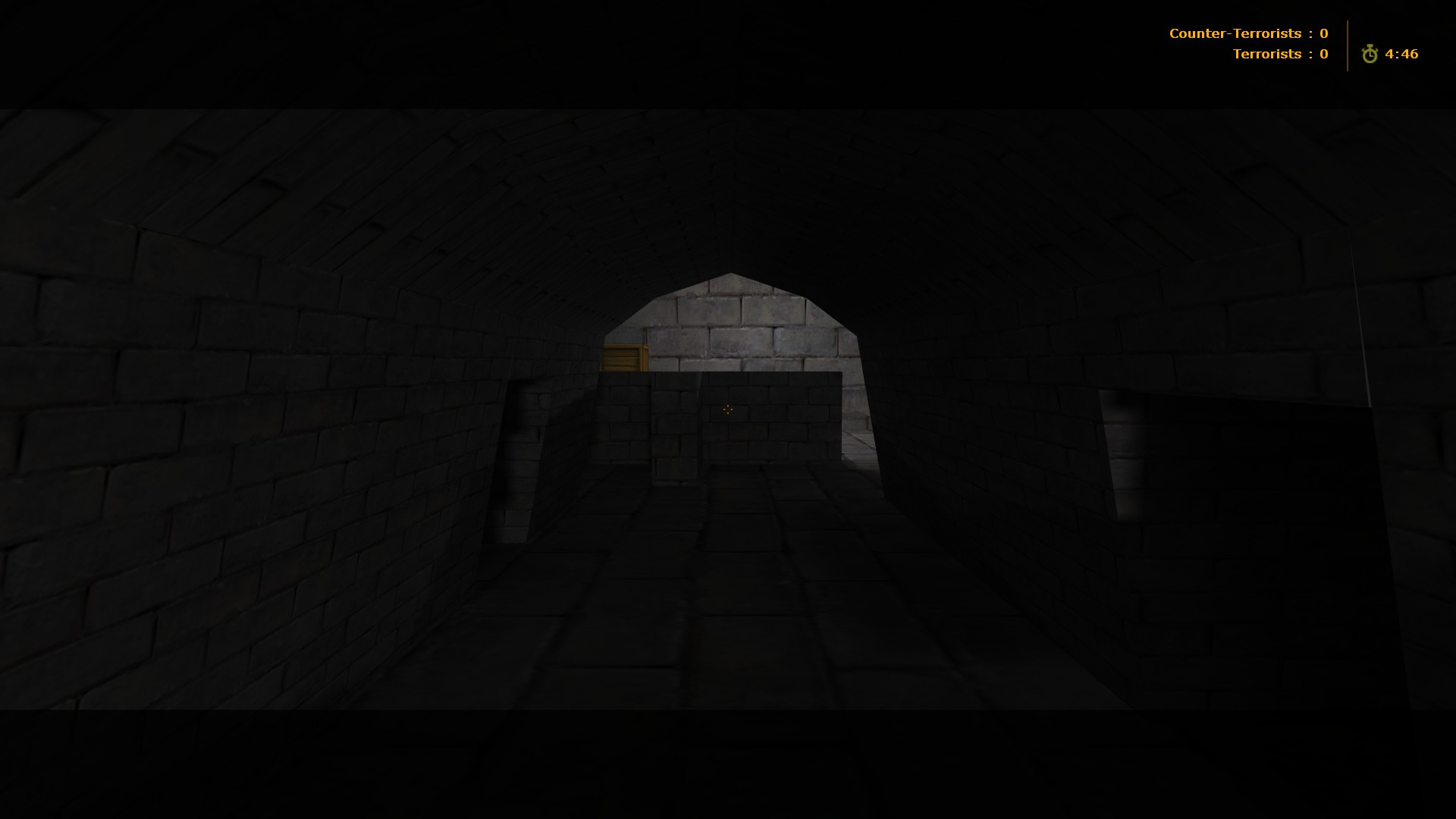 aim_castle2 — скриншот 2