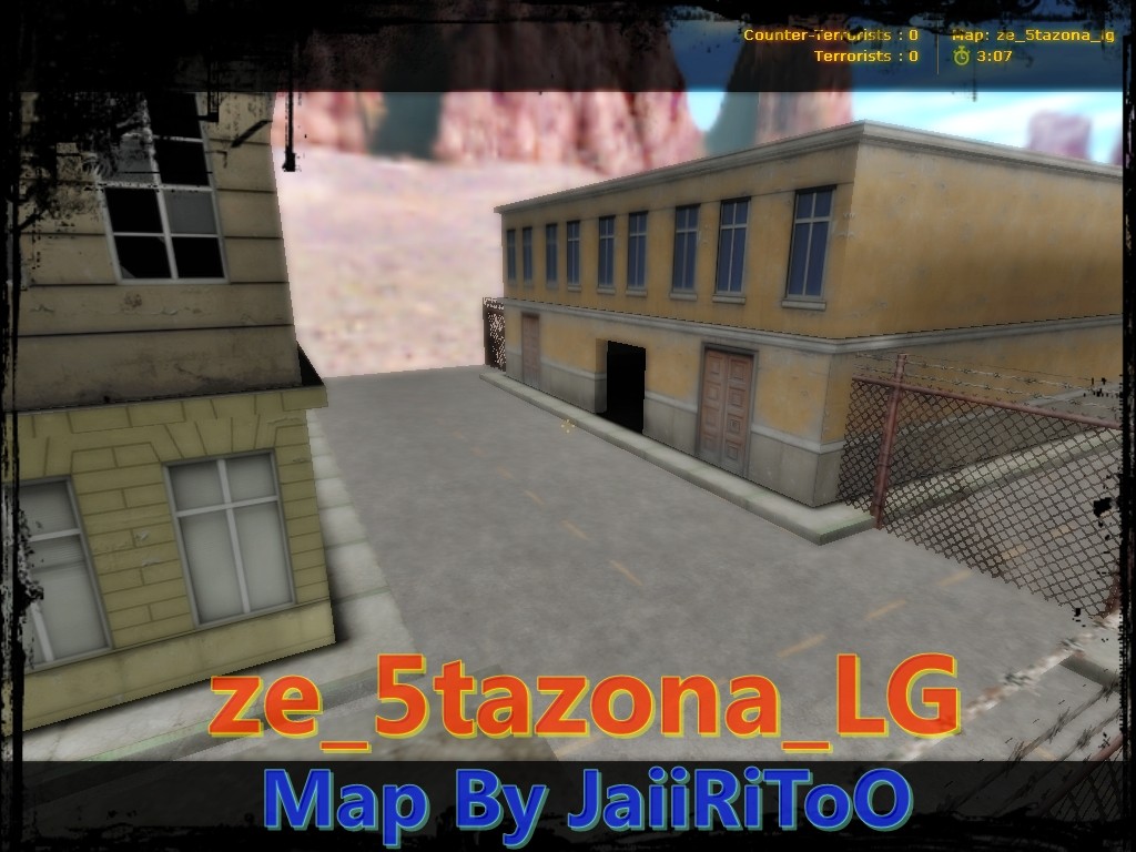 Скачать ze_5tazona_lg - Скриншот