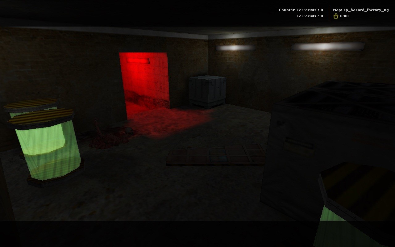 ZP_HAZARD_FACTORY_NG — скриншот 7