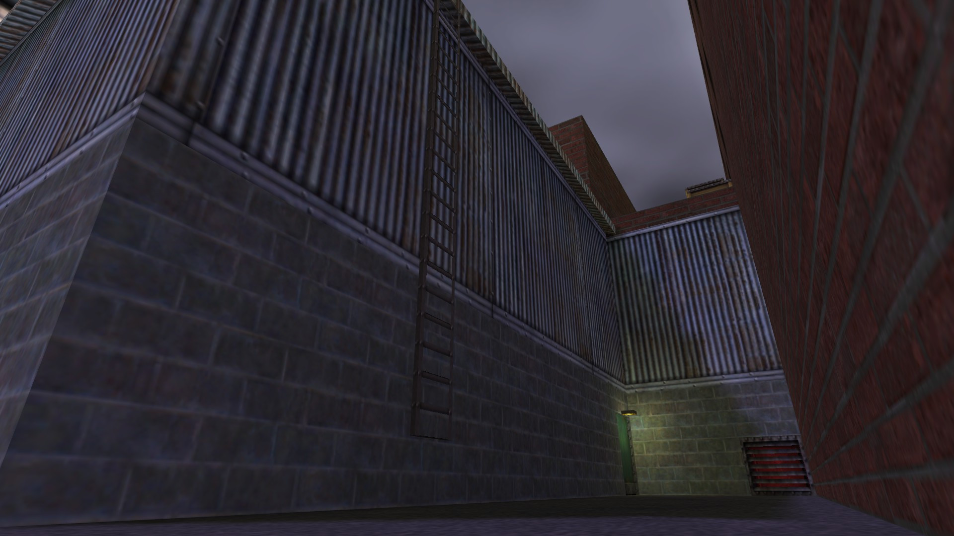 cs_assault_crayola — скриншот 9