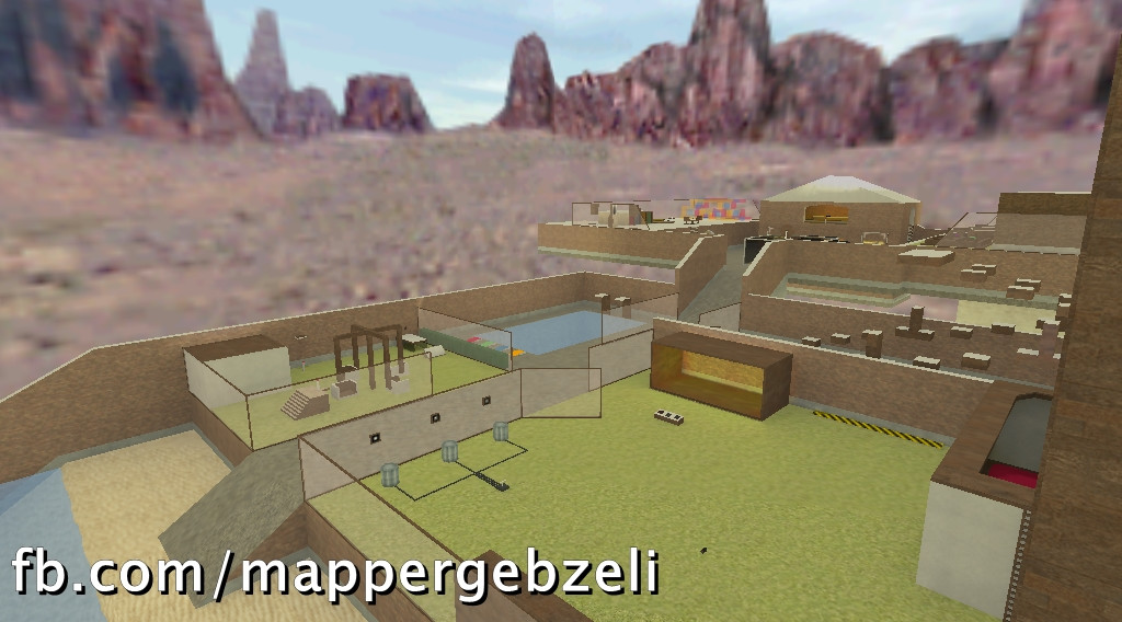 jail_buyukisyan_gebze — скриншот 10