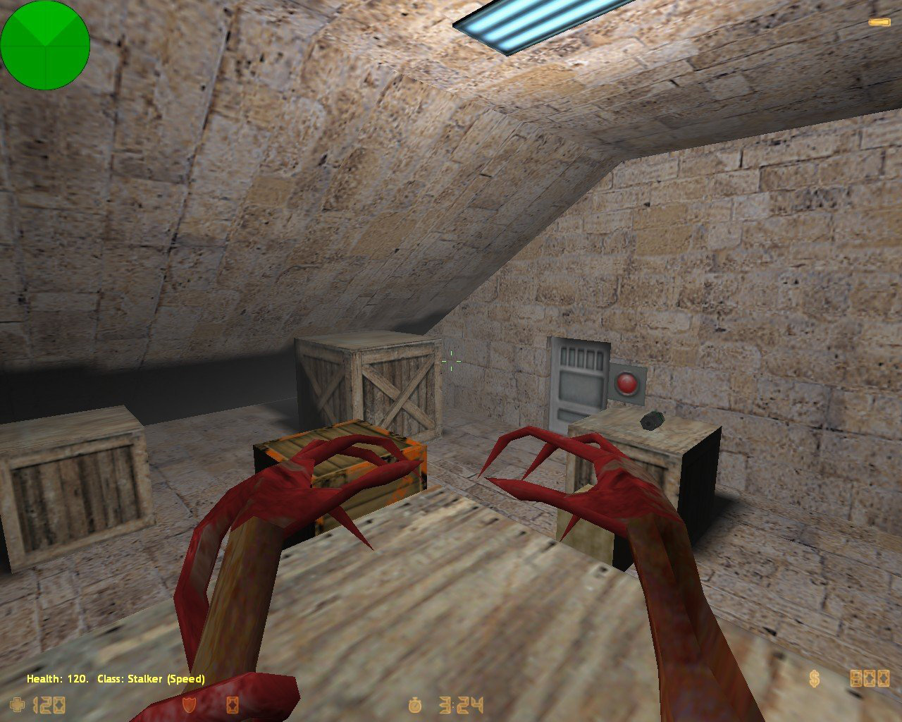 zm_play2010 — скриншот 4