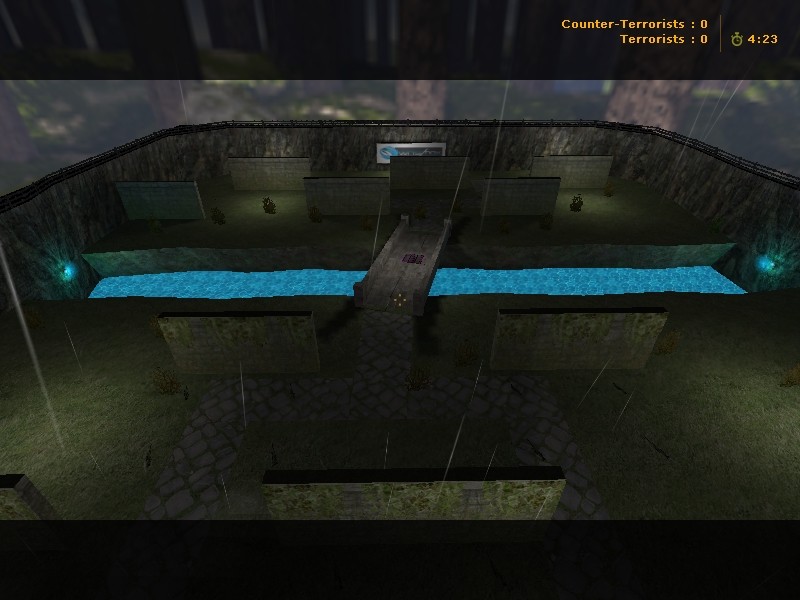 awp_wristhax_jungle — скриншот 1