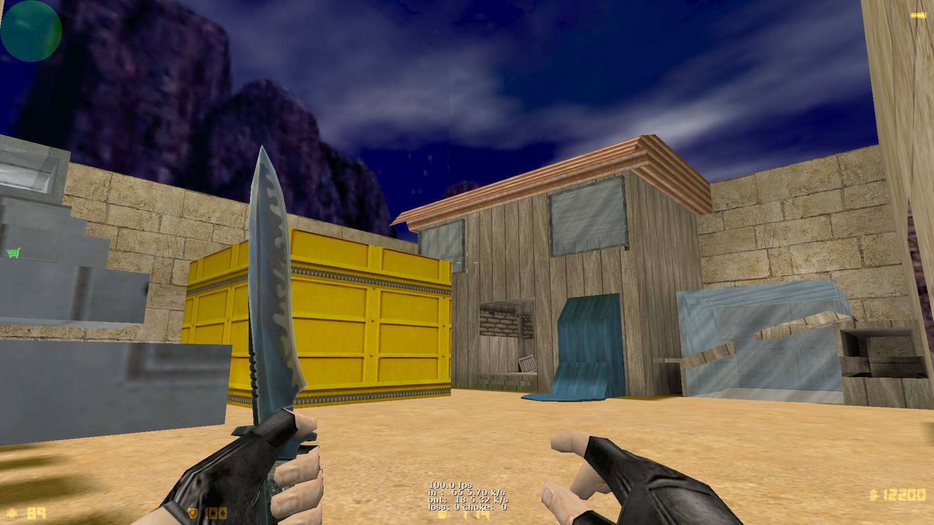 zm_funworld_wakie — скриншот 10