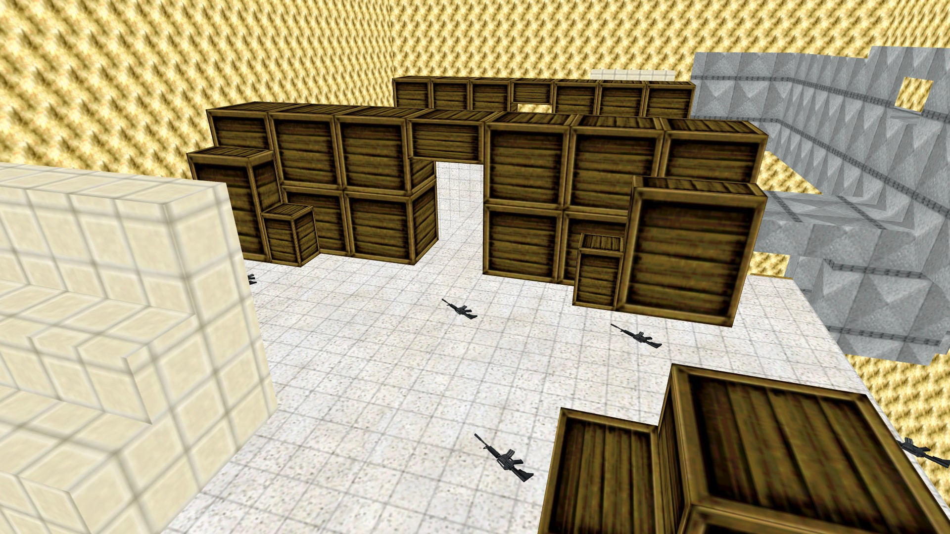 Скачать aim_crazyjump_2007 - Скриншот