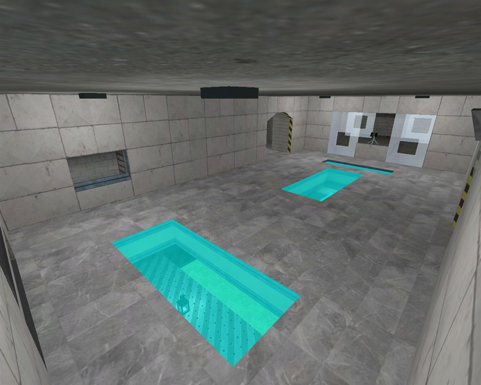 Скачать The Rooms Roz - Скриншот