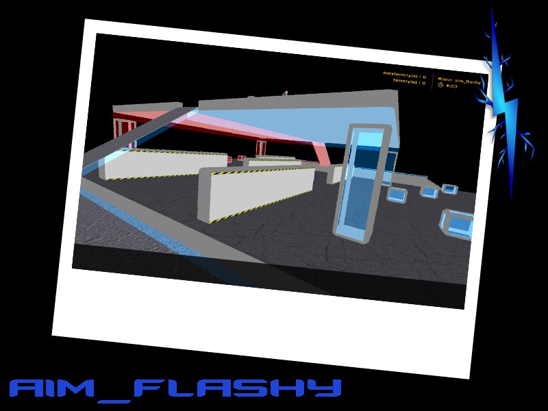 aim_flashy — скриншот 2
