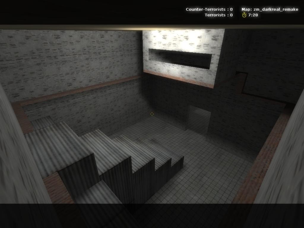 zm_darkreal_remake — скриншот 6