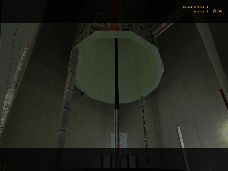 jail_mesafacility — скриншот 6