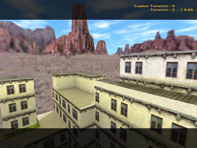 hns_floppytown_mnx — скриншот 3