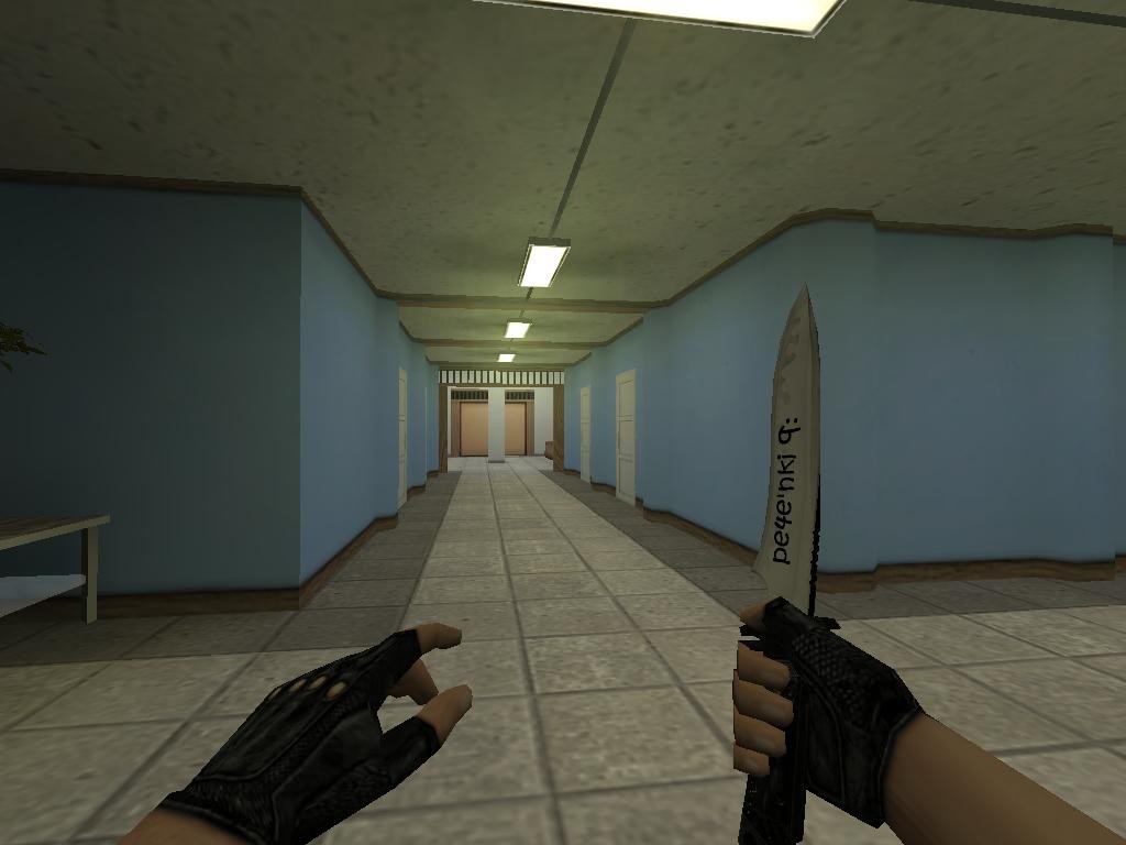 zm_ded_street3 — скриншот 4