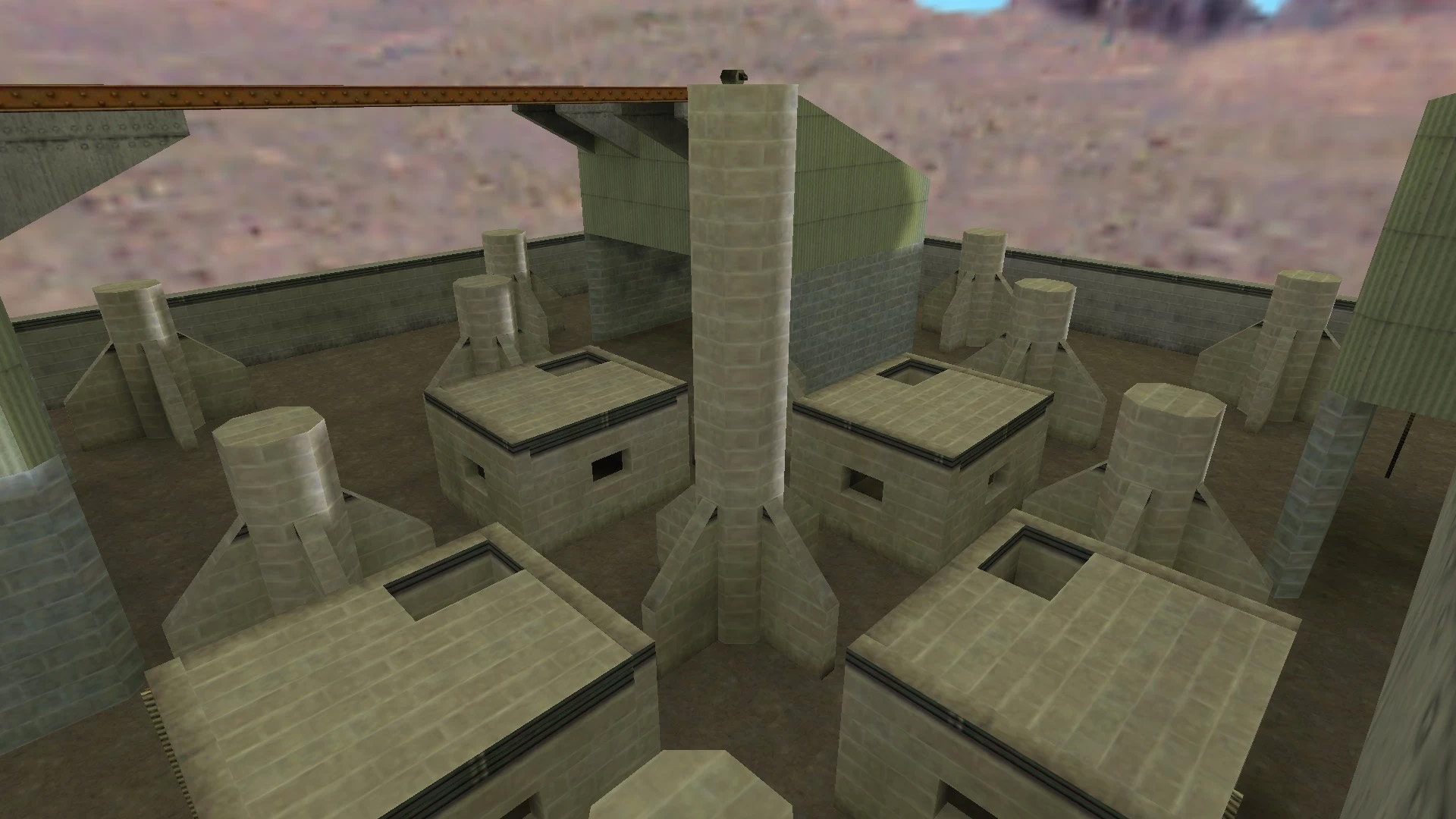 gg_camper — скриншот 2