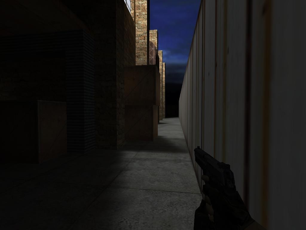 Скачать aim_cseesti_usp - Скриншот