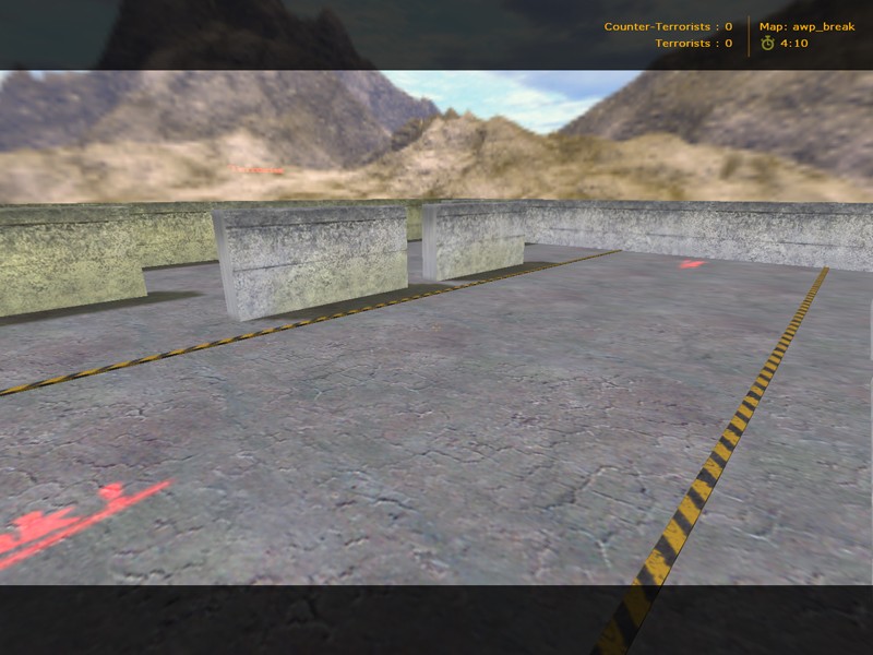 awp_break_v2 — скриншот 5