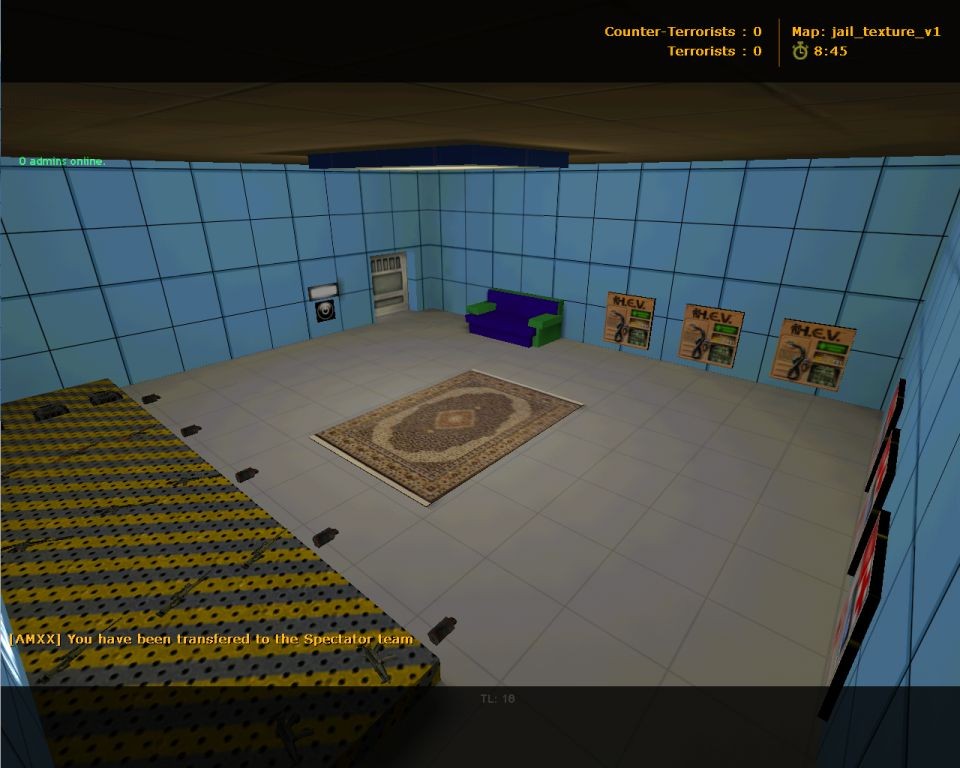 Скачать jail_texture_v1 - Скриншот