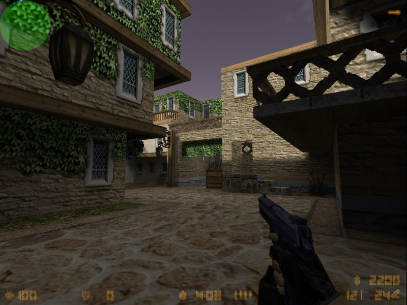 cs_salami — скриншот 7