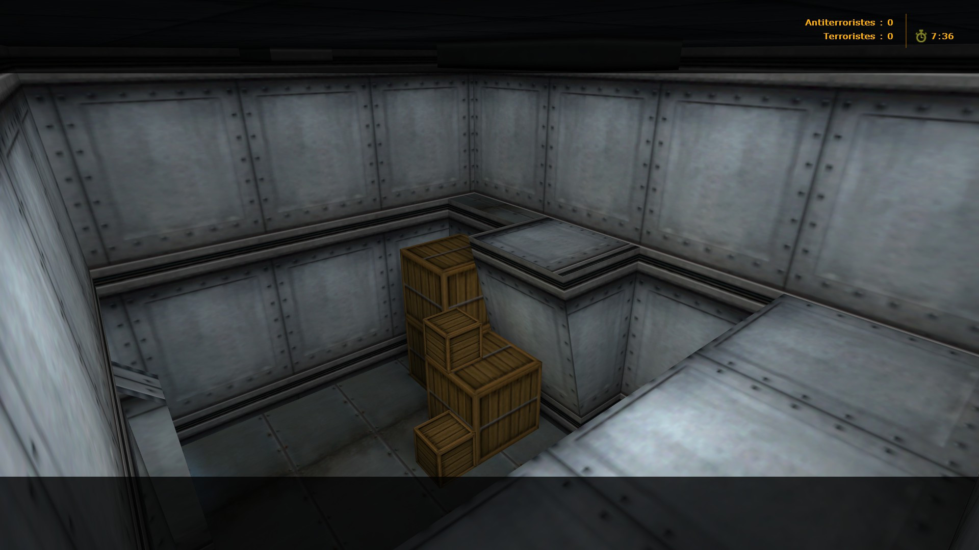 zm_blackmesa — скриншот 5