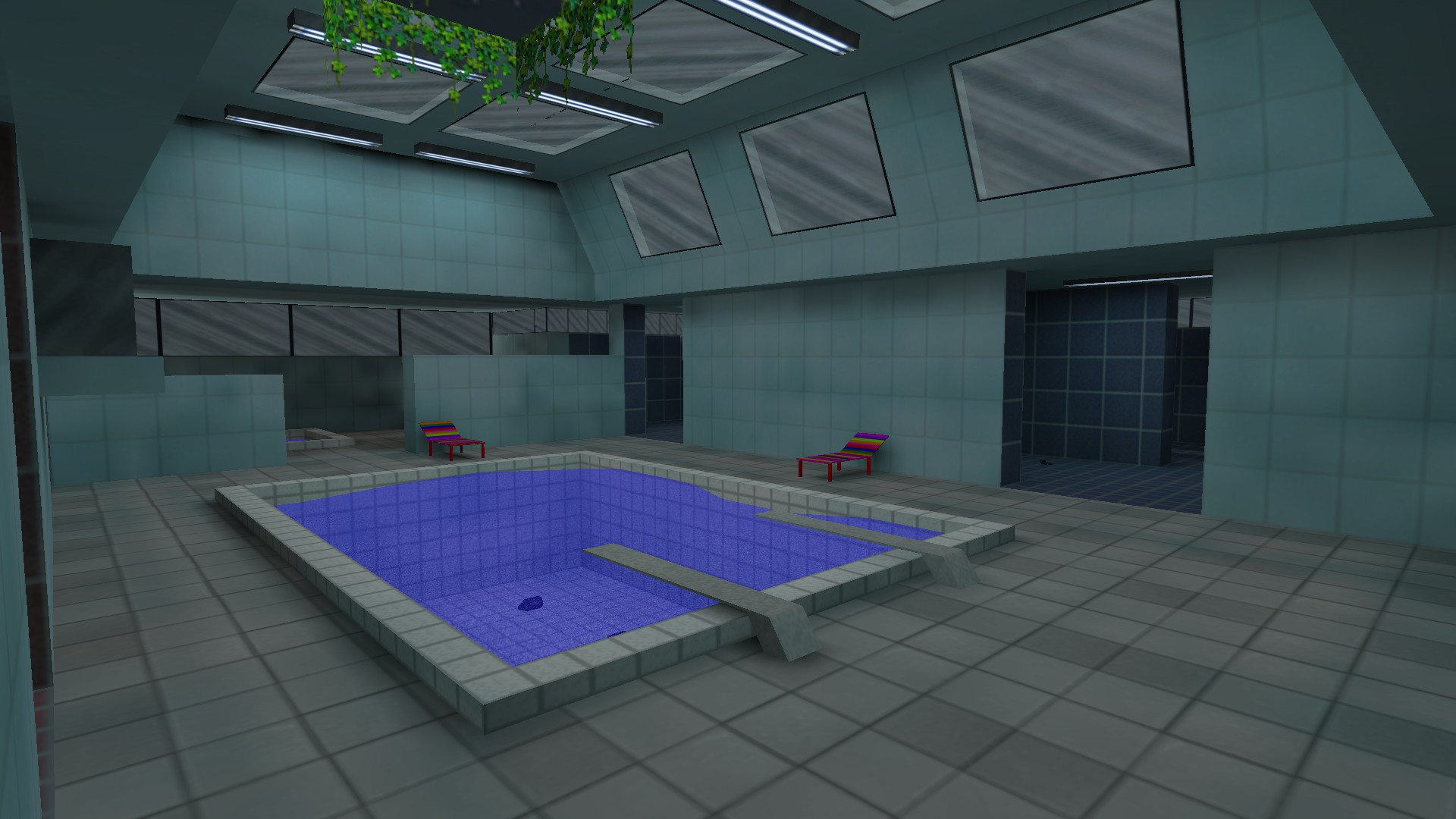 fy_pool_evening - скриншот 1