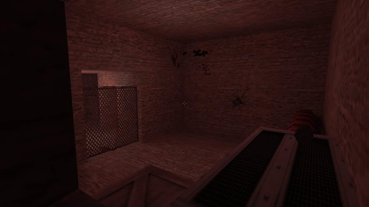 zm_iceworld_humans_v2 — скриншот 7