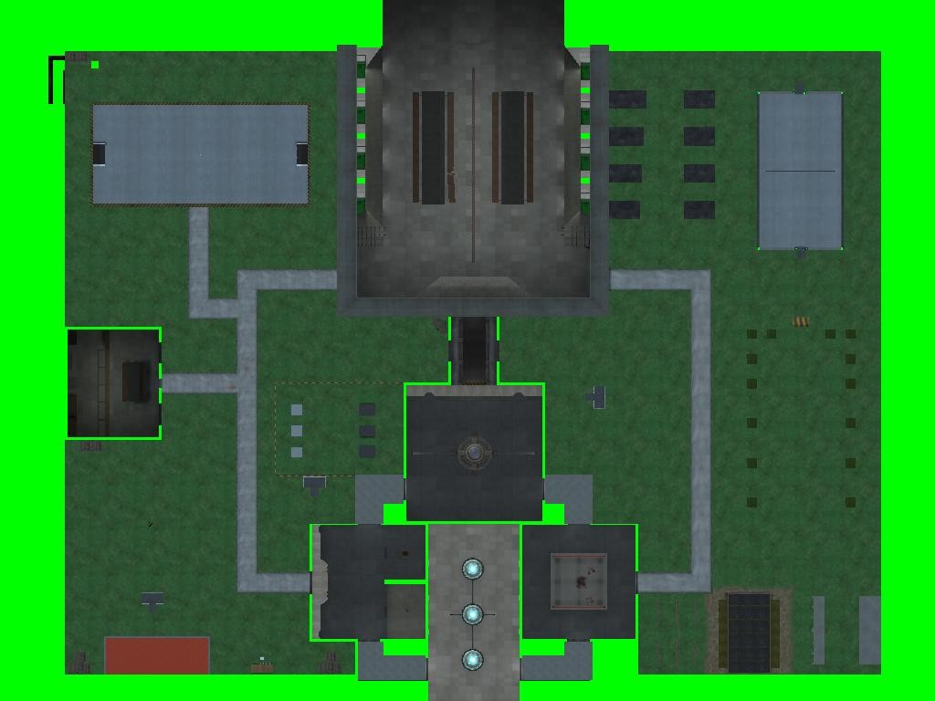 jail_psm_fix2_brgames — скриншот 6