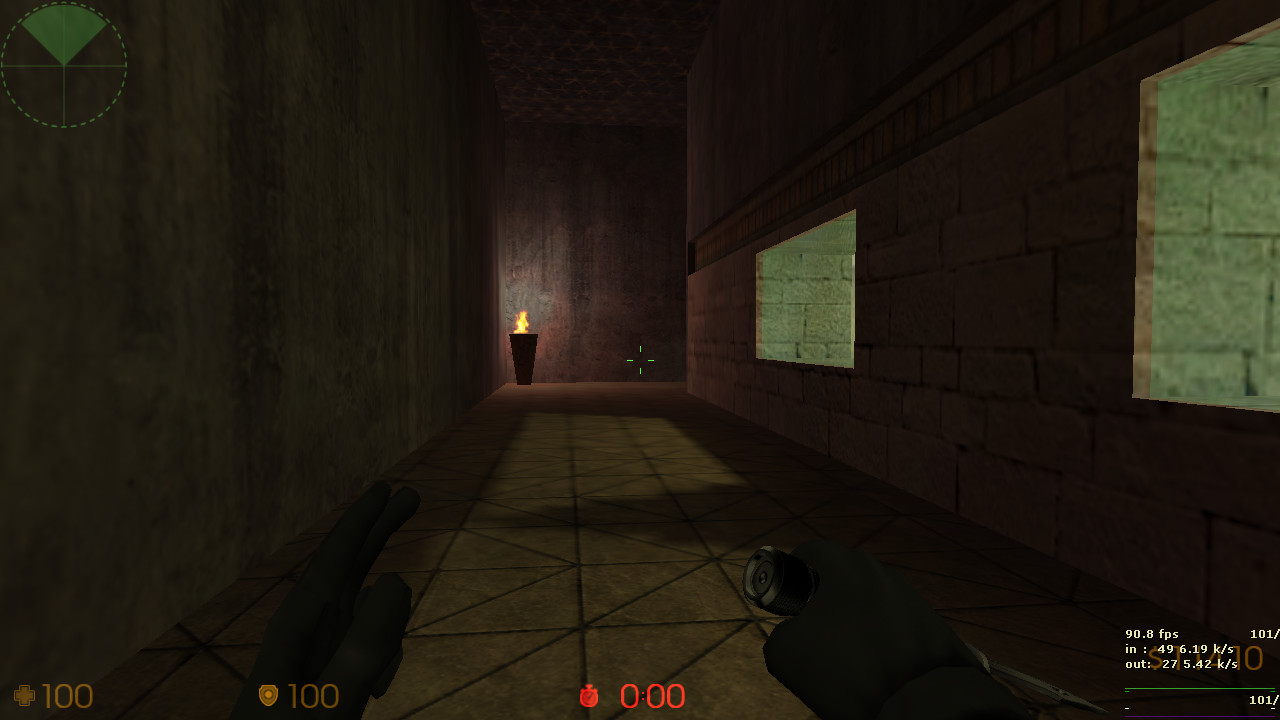 ze_egypt2_pg — скриншот 15