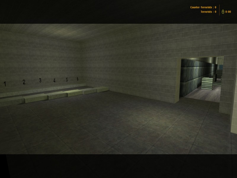 jail_mesafacility — скриншот 2